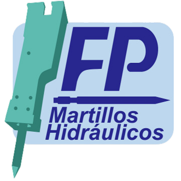 Logo Fernando Perez Sin Fondo